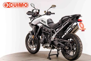TRIUMPH TIGER 900 GT PRO