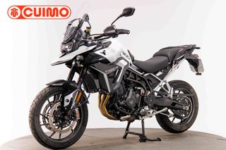 TRIUMPH TIGER 900 GT PRO