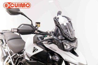 TRIUMPH TIGER 900 GT PRO