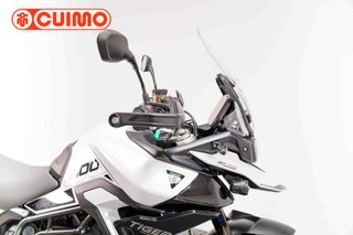 TRIUMPH TIGER 900 GT PRO