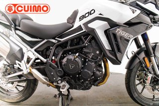 TRIUMPH TIGER 900 GT PRO