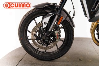 TRIUMPH TIGER 900 GT PRO