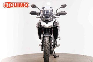 TRIUMPH TIGER 900 GT PRO