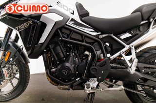 TRIUMPH TIGER 900 GT PRO