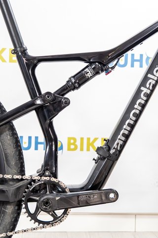 CANNONDALE SCALPEL CARBON 2 T-S 2023 BICICLETA SEGUNDA MANO - Talla: S