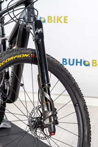 CANNONDALE SCALPEL CARBON 2 T-S 2023 BICICLETA SEGUNDA MANO - Talla: S