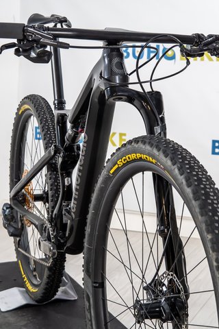CANNONDALE SCALPEL CARBON 2 T-S 2023 BICICLETA SEGUNDA MANO - Talla: S