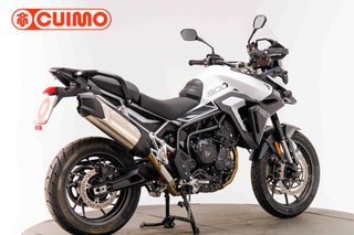 TRIUMPH TIGER 900 GT PRO