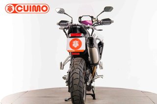 TRIUMPH TIGER 900 GT PRO