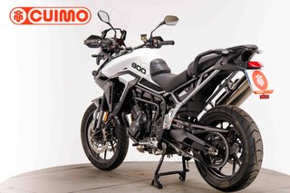 TRIUMPH TIGER 900 GT PRO
