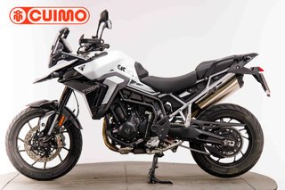 TRIUMPH TIGER 900 GT PRO