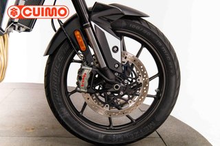 TRIUMPH TIGER 900 GT PRO
