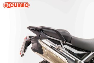 TRIUMPH TIGER 900 GT PRO