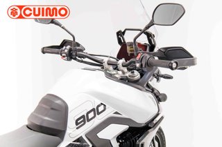 TRIUMPH TIGER 900 GT PRO
