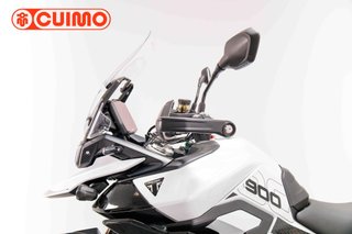 TRIUMPH TIGER 900 GT PRO