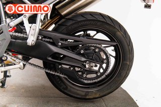 TRIUMPH TIGER 900 GT PRO