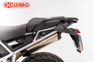 TRIUMPH TIGER 900 GT PRO