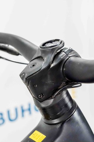 ORBEA RISE LT H20 29 T-L - E-BIKE SEGUNDA MANO - Talla: L