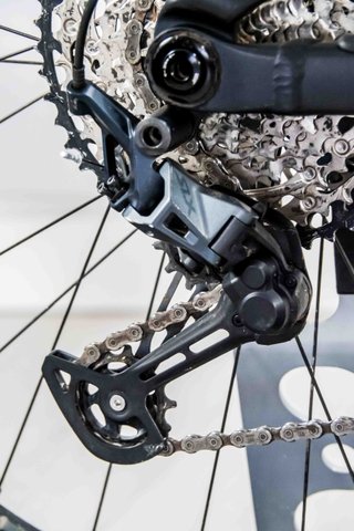 ORBEA RISE LT H20 29 T-L - E-BIKE SEGUNDA MANO - Talla: L