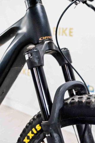 ORBEA RISE LT H20 29 T-L - E-BIKE SEGUNDA MANO - Talla: L