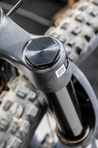 ORBEA RISE LT H20 29 T-L - E-BIKE SEGUNDA MANO - Talla: L