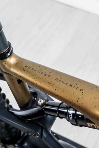 ORBEA RISE LT H20 29 T-L - E-BIKE SEGUNDA MANO - Talla: L