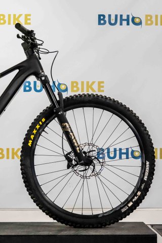 ORBEA RISE LT H20 29 T-L - E-BIKE SEGUNDA MANO - Talla: L