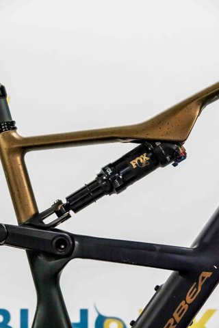 ORBEA RISE LT H20 29 T-L - E-BIKE SEGUNDA MANO - Talla: L