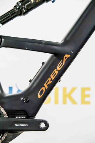 ORBEA RISE LT H20 29 T-L - E-BIKE SEGUNDA MANO - Talla: L