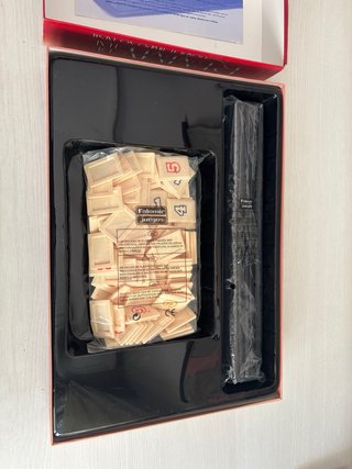Juego Rummy Deluxe Falomir