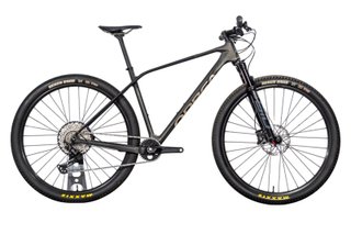 ORBEA ALMA M30 T-L 2024 BICICLETA SEGUNDA MANO - Talla: L