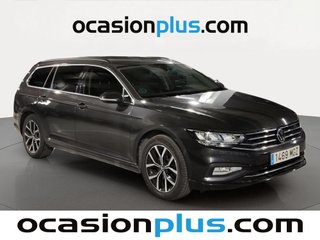 Volkswagen Passat Variant Executive 1.5 TSI 110 kW (150 CV) DSG