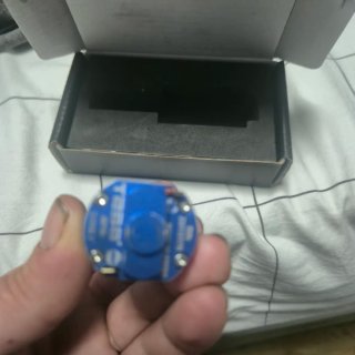 Motor T238 Brushless 3350KV