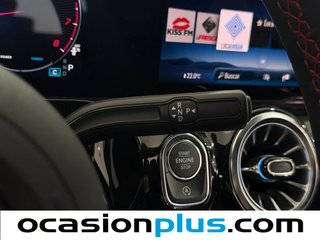 Mercedes-Benz GLA 200 120 kW (163 CV)