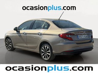 Fiat Tipo 1.4 16v Lounge 70 kW (95 CV)