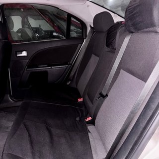 Ford Mondeo 2001 TDCi de 130CV