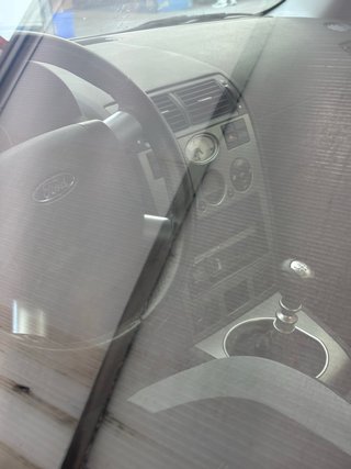 Ford Mondeo 2001 TDCi de 130CV