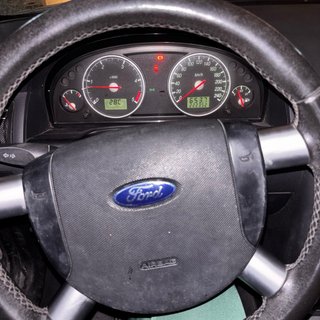 Ford Mondeo 2001 TDCi de 130CV