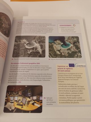Geo i Hist 1 ESO - Construint Mons - 9788413150451