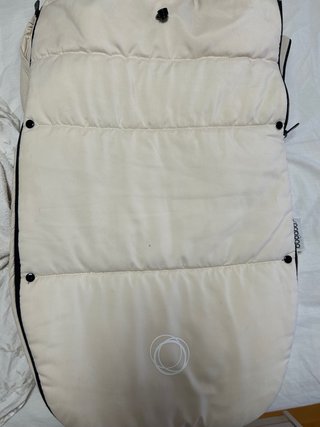 Carro de bebé Bugaboo Camaleon