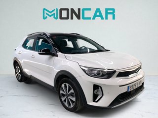 KIA Stonic 2021