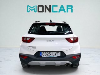 KIA Stonic 2021
