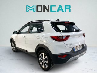 KIA Stonic 2021