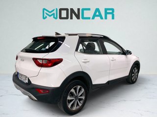 KIA Stonic 2021