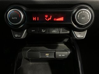 KIA Stonic 2021