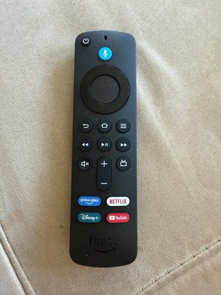 Fire TV Stick HD 8GB Wi-Fi 6