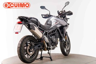 TRIUMPH TIGER 900 GT PRO