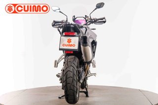 TRIUMPH TIGER 900 GT PRO