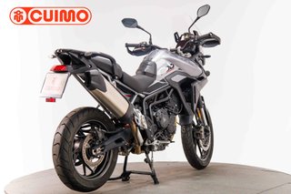 TRIUMPH TIGER 900 GT PRO