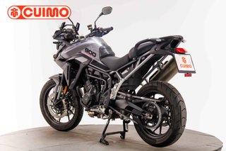 TRIUMPH TIGER 900 GT PRO